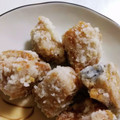 10りい's cooksnap of when they made 鰹のたたきの＊竜田揚げ＊.