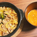 ★ponny★'s cooksnap of when they made 簡単！めちゃうま！すき焼き♪１人前♪.