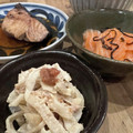 日和kitchen's cooksnap of when they made ごはんに合う！切干大根の梅ツナマヨ.