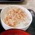 料理上達中's cooksnap of when they made おいしい！簡単！新玉ねぎのポン酢サラダ.