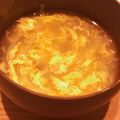 ぷくぷくすずね's cooksnap of when they made もやしと卵のふわとろ中華スープ♪.