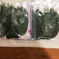 クック0GF8C9☆'s cooksnap of when they made 桜の葉の塩漬け.