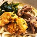 丸傳さんちのあわび娘's cooksnap of when they made ◆豆腐とじゃこのおとし揚げ◆.