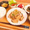のんちごはん♡'s cooksnap of when they made 中華風☆大根と豚ｺﾏのｵｲｽﾀｰ炒め♪.