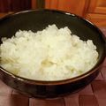 ダッフィーニーうに's cooksnap of when they made ダイエットの強い味方！こんにゃくごはん.