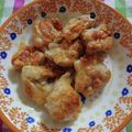 ゆず☆ななみ's cooksnap of when they made 白だしグリルチキン.