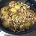 ほもさぴくろまによん's cooksnap of when they made 豚こまと冬瓜のオイスター煮込み。.