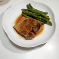 あららぎもみじ's cooksnap of when they made 皆んな大好き♡銀だらの煮付け♪.