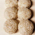 のんべぇヒロ's cooksnap of when they made 浜内千波さん流★臭みなし！もち麦の茹で方.