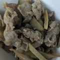 ひぃちゃんひー's cooksnap of when they made やわらか豚コマ肉と♪ごぼうのしぐれ煮.