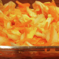 あやタコウィンナー's cooksnap of when they made 簡単！＊牛タンの付け合せの浅漬け.