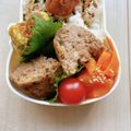 *けいこっこ*'s cooksnap of when they made スペイン産オリーブオイル♪和風ハンバーグ.