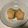 ひよこさんのママ's cooksnap of when they made 簡単おやつ☆きな粉の型抜きクッキー。.