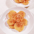 みぽぽ37's cooksnap of when they made 長芋のみりんバター炒め.