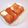 ＠迷子＠'s cooksnap of when they made 母の日に❀レンジ２分！HMガトーショコラ.