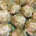 けいしゅ☆'s cooksnap of when they made 鶏ムネひき肉とはんぺんシウマイ.