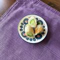 栗丸うさぎ's cooksnap of when they made ちくわきゅうり.