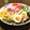 クリーピングタイム☆'s cooksnap of when they made 塩麹レモンツナマヨソースで❀サラダうどん.