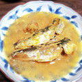 よよっち♪'s cooksnap of when they made あごだしつゆでさんまの煮付け〜圧力鍋使用.