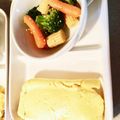 ame-ikuru's cooksnap of when they made ガーデンベジタブルソテー✧カラフルver.