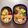 Chaaa_room's cooksnap of when they made 簡単キャラ弁✿リラックマのおかかごはん.