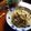 haruku221's cooksnap of when they made しらすと塩昆布のペペロン風焼うどん.