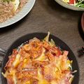 クロ８５'s cooksnap of when they made トマトとベーコンのたっぷりチーズ焼き.