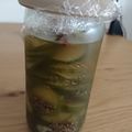 さんごりあす's cooksnap of when they made マックみたいなピクルス.