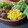 ゆみクローバー's cooksnap of when they made ［簡単 薄焼き卵 甘くない だし風味］.