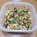 タマ01's cooksnap of when they made 白だしで！夏野菜たっぷり♡山形のだし風.