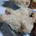 か～ぽ☆'s cooksnap of when they made 我が家の衣サクサク塩唐揚げ★.