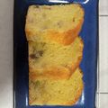 くまモン's cooksnap of when they made しっとり♡栗の甘露煮入りパウンドケーキ.