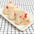 ゆづキッチン's cooksnap of when they made 梅干しとおかかの混ぜまぜおにぎり.