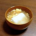 チコリママ's cooksnap of when they made 即席コンソメスープ餅.