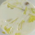 ヨシヨッシー's cooksnap of when they made 簡単・キャベツのミルクスープ.