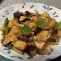 うな重浦和's cooksnap of when they made 茄子のさっぱりうめ煮♪.