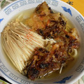 クック49L4Ho☆'s cooksnap of when they made 簡単白だしdeうどん.
