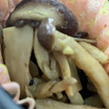 mikimisa's cooksnap of when they made 冷凍可！お弁当おかず　しめじカレー炒め.