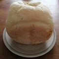 ういき☆彡's cooksnap of when they made パン粉用のパン♪.