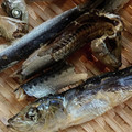 クックTHM5YF☆'s cooksnap of when they made あごだしのとり方.