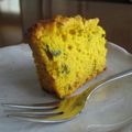 うにちゃン's cooksnap of when they made HMでかぼちゃのパウンドケーキ.