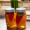 おべんとまま's cooksnap of when they made ☆ピクルス液☆.
