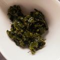 みのりんりん♡'s cooksnap of when they made 山椒の葉の佃煮.