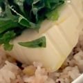 MULA's cooksnap of when they made 豆腐♪のっけご飯.