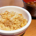 クックDOMZ0K☆'s cooksnap of when they made 新玉ねぎと桜えびの炊き込みご飯.