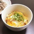 居酒屋まるみ's cooksnap of when they made 簡単♡たまたま卵丼(´・∀・).