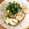 meruru9's cooksnap of when they made やわらかい♪鶏胸肉の梅マヨネーズ焼き♪.