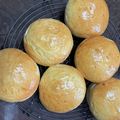 Lemon0790's cooksnap of when they made HB使用☆ビッグハンバーガーバンズ♪.