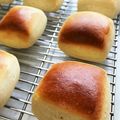 クックミッキ＊'s cooksnap of when they made ほんのり甘くてしっとり。ミルクパヴェ.