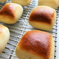 クックミッキ＊'s cooksnap of when they made ほんのり甘くてしっとり。ミルクパヴェ.